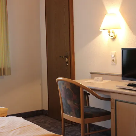 Hotel Gasthof Seehof-2